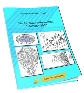 Die Radionik Information Jahrbuch 2000