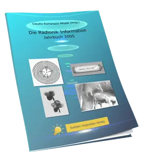 Die Radionik Information Jahrbuch 2005