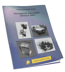 Die Radionik Information Jahrbuch 2007