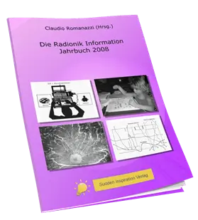 Die Radionik Information Jahrbuch 2008