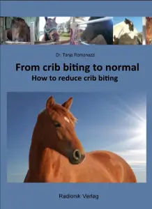 Crib-Biting