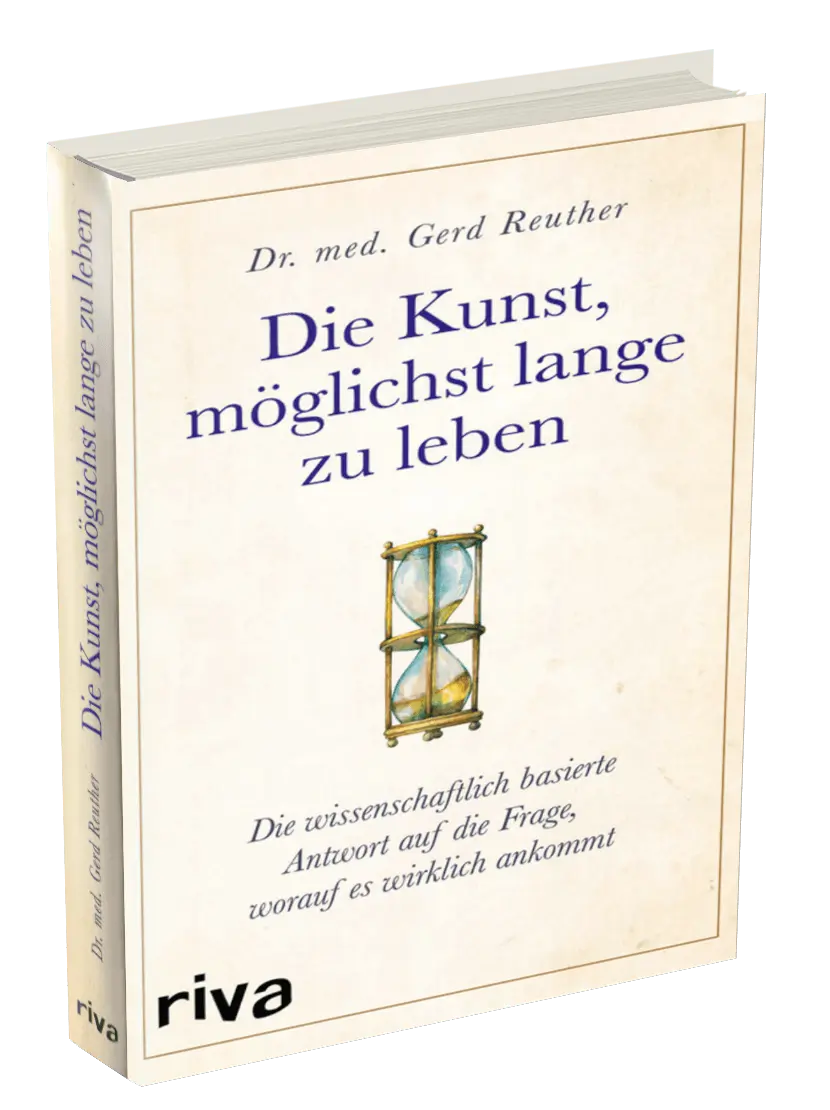 Die Kunst, möglichst lange zu leben