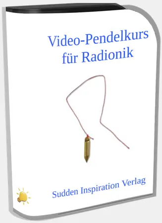 Video-Pendelkurs für Radionik
