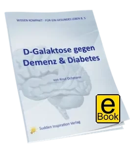 D-Galaktose Ebook