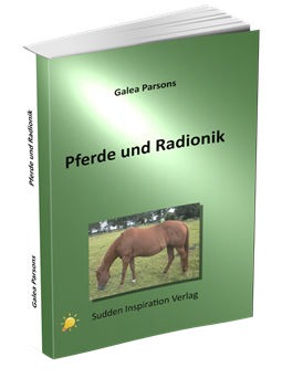 Pferde und Radionik