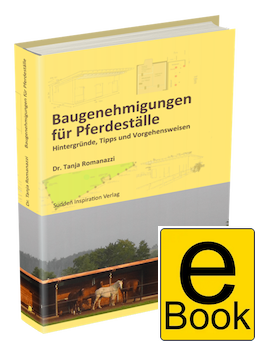 Baugenehmigungen Ebook